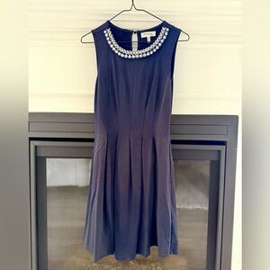 Jeweled Dress